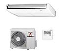 Потолочная сплит-система Mitsubishi FDE125VS (Micro Inverter), фото 2