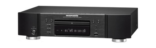 Blu-ray проигрыватель Marantz UD7007 - фото 1 - id-p81723329