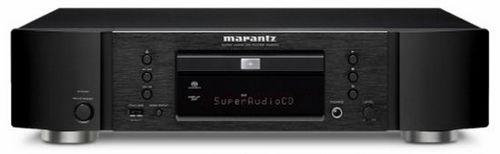 CD проигрыватель Marantz SA8005 - фото 1 - id-p81723383