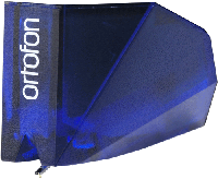 Головка звукоснимателя Pro-Ject ORTOFON 2M-BLUE