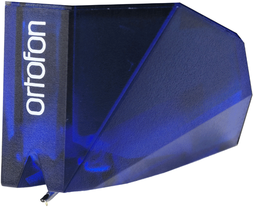 Головка звукоснимателя Pro-Ject ORTOFON 2M-BLUE - фото 1 - id-p81723438