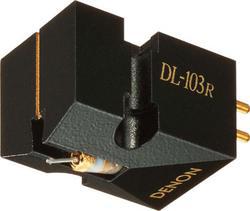 Головка звукоснимателя Denon DL-103R - фото 1 - id-p81723443