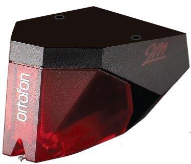 Головка звукоснимателя Pro-Ject ORTOFON 2M-RED - фото 1 - id-p81723439