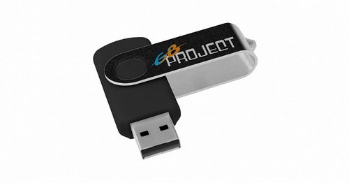 USB-накопитель Pro-Ject USB-Flash-Drive - фото 1 - id-p81723447