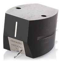 Головка звукоснимателя Clearaudio Virtuoso V2 MM