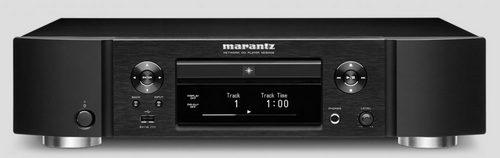 Сетевой проигрыватель Marantz ND8006 - фото 1 - id-p81723597