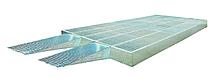 ОСНОВАНИЕ ДЛЯ ОКРАСОЧНО-СУШИЛЬНОЙ КАМЕРА ATIS AQUA BASIC, PRIMA