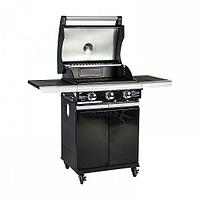 Уличный газовый гриль Garden4you 53531 53531 Уличный газовый гриль Garden4you 53531