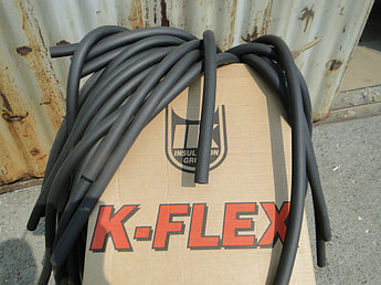 Теплоизоляция K-FLEX-ST 6x10
