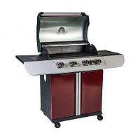 Уличный газовый гриль Garden4you 53644 53644 Уличный газовый гриль Garden4you 53644