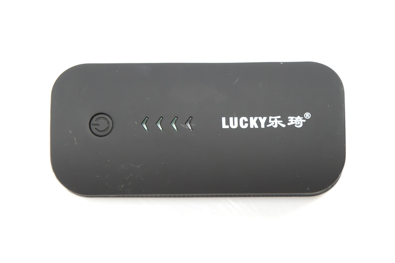 Аккумуляторное зарядное устройство Lucky Power Bank