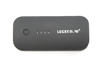 Аккумуляторное зарядное устройство Lucky Power Bank