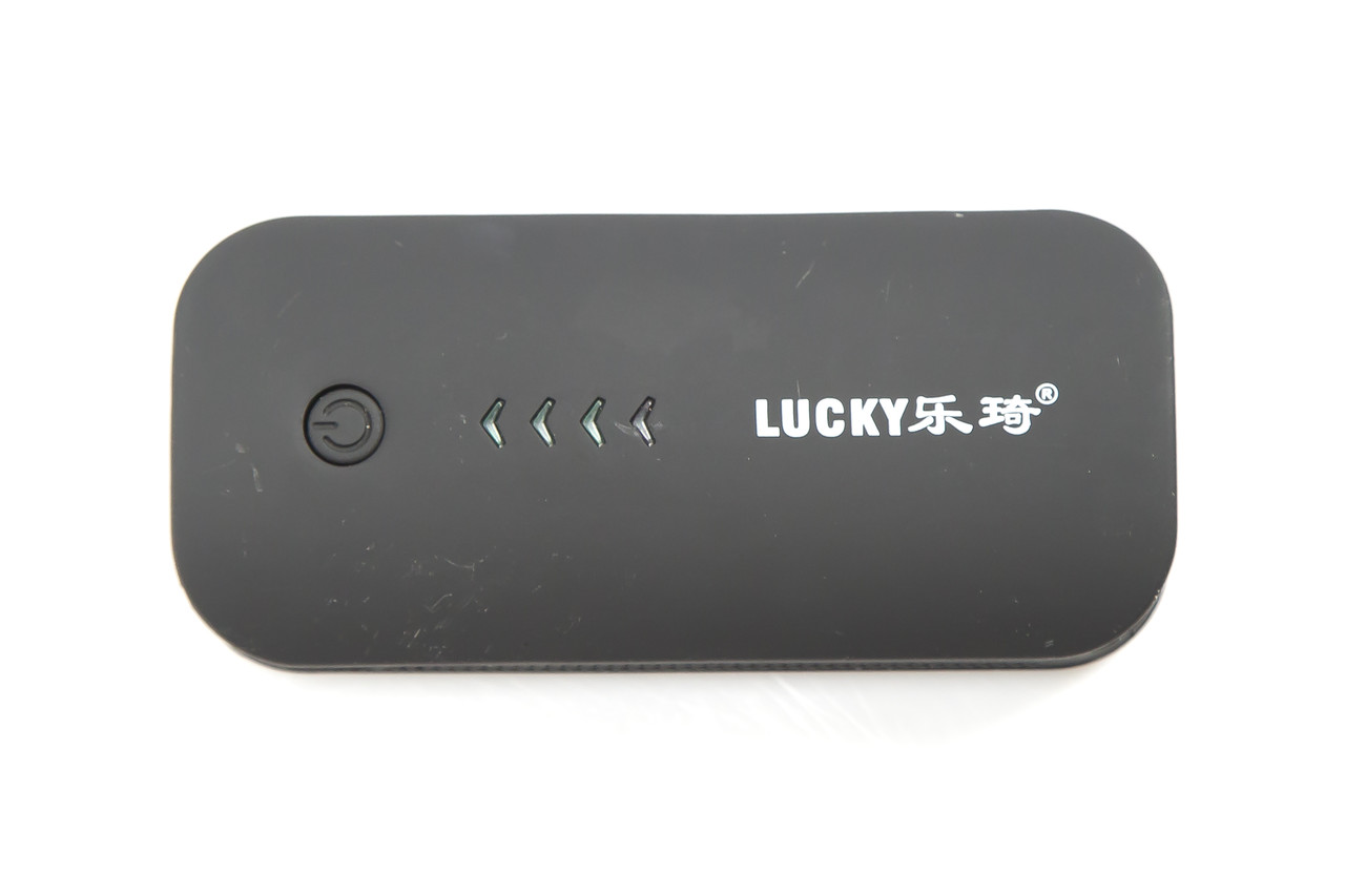 Аккумуляторное зарядное устройство Lucky Power Bank - фото 1 - id-p81746986