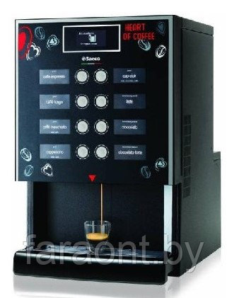 Кофейный автомат SAECO IperAutomatica