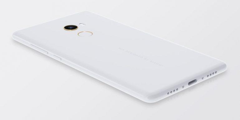 Смартфон Xiaomi Mi MIX 2S 6GB/64GB - фото 3 - id-p81748345
