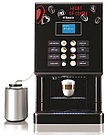 Кофейный автомат SAECO Phedra Evo Cappuccino, фото 2