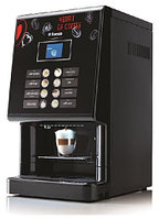 Кофейный автомат SAECO Phedra Evo Cappuccino, фото 1