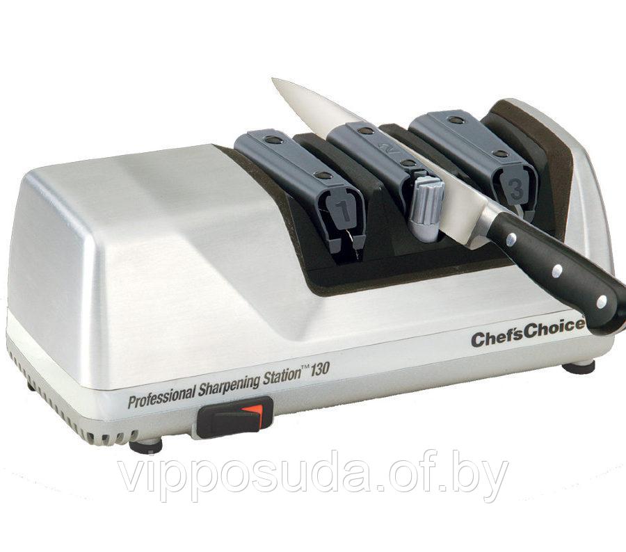 Профессиональный точильный станок Chef's Choice CH/130 - фото 1 - id-p73042730