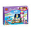 Конструктор Bela Friends 10540 Маяк в Хартлейк Сити (аналог Lego Friends 41094) 478 деталей, фото 2