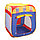 Детская палатка, игровой домик арт. 5033, 94х94х106, фото 3