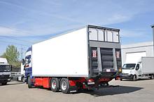 Ремонт и и обслуживание холодильных установок и рефрежираторов на грузовиках и микроавтобусах