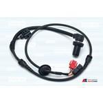 TECH-AS- Датчмк ABS передний, VW PASSAT B5 1997-2005