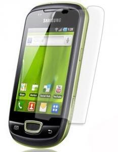 Защитная пленка Adpo Samsung s5570