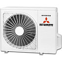 Кассетная сплит-система Mitsubishi FDT71VNX (Hyper Inverter), фото 3