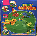 Настольная игра Голодные крокодильчики, аналог Hasbro 98936, фото 2