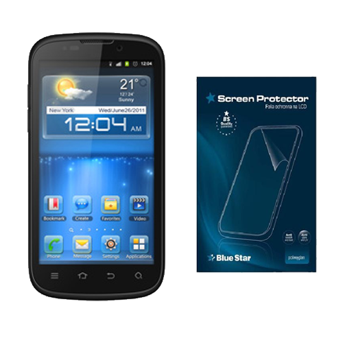 Пленка защитная adpo ZTE u970