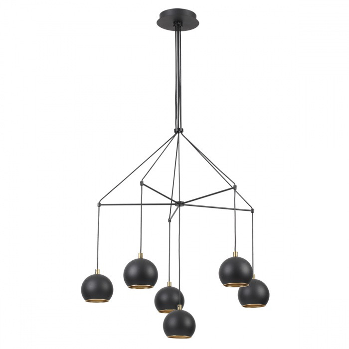 Светильник подвесной LUMION 3635/6 NERUNI