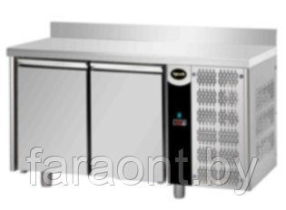 Шкаф-стол морозильный Apach AFM 02BTAL t -18 -22 - фото 1 - id-p81766317