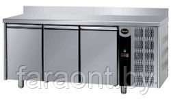 Шкаф-стол морозильный Apach AFM 03BTAL t -18…-22