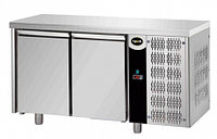 Шкаф-стол холодильный Apach AFM 02 без борта 0...+10