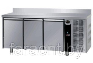 Шкаф-стол холодильный Apach AFM 03AL 0...+10 - фото 1 - id-p81767401