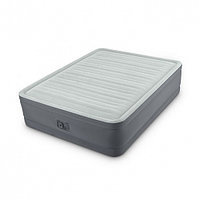 Надувной матрас Intex PREM AIRE I AIRBED 152х203х46см 64906 64906 Надувной матрас Intex PREM AIRE I AIRBED 152х203х46см 64906
