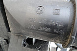 Радиатор интеркуллера к БМВ Е39, 2.5 дизель, 2003 г.в., фото 3
