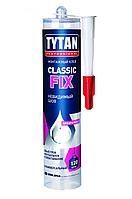 Монтажный Клей "TYTAN" CLASSIC FIX