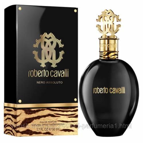 Roberto Cavalli Nero Assoluto Roberto Cavalli 