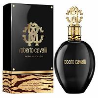 Roberto Cavalli Nero Assoluto Roberto Cavalli