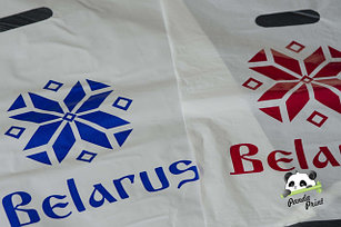 Пакеты полиэтиленовые