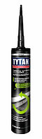 Герметик "TYTAN" Битумно-Каучуковый для Кровли