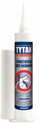 Очиститель для силикона tytan 80мл, фото 2