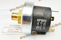 Датчик давления воды XP600 используется в газовом оборудовании марки Fondital Имеет резьбовое подключение 1/8, фото 1