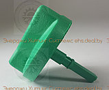 Ручка Vaillant VCK зеленая маленькая  диаметр  мм , фото 4