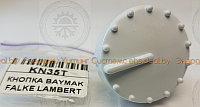 Ручка BAYMAK FALKE LAMBERT диаметр 30 мм , фото 1