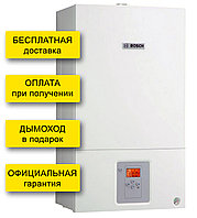 Газовый котел Bosch Gaz 6000 W WBN 6000-24 С