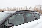 Рейлинги RENAULT KAPTUR полимер черный, фото 7