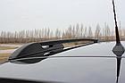 Рейлинги RENAULT KAPTUR полимер черный, фото 9