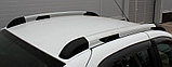 Рейлинги Renault-LOGAN II анод серый, фото 7